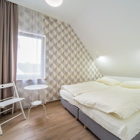 Villa Arkadia Resort Łukęcin Extérieur photo
