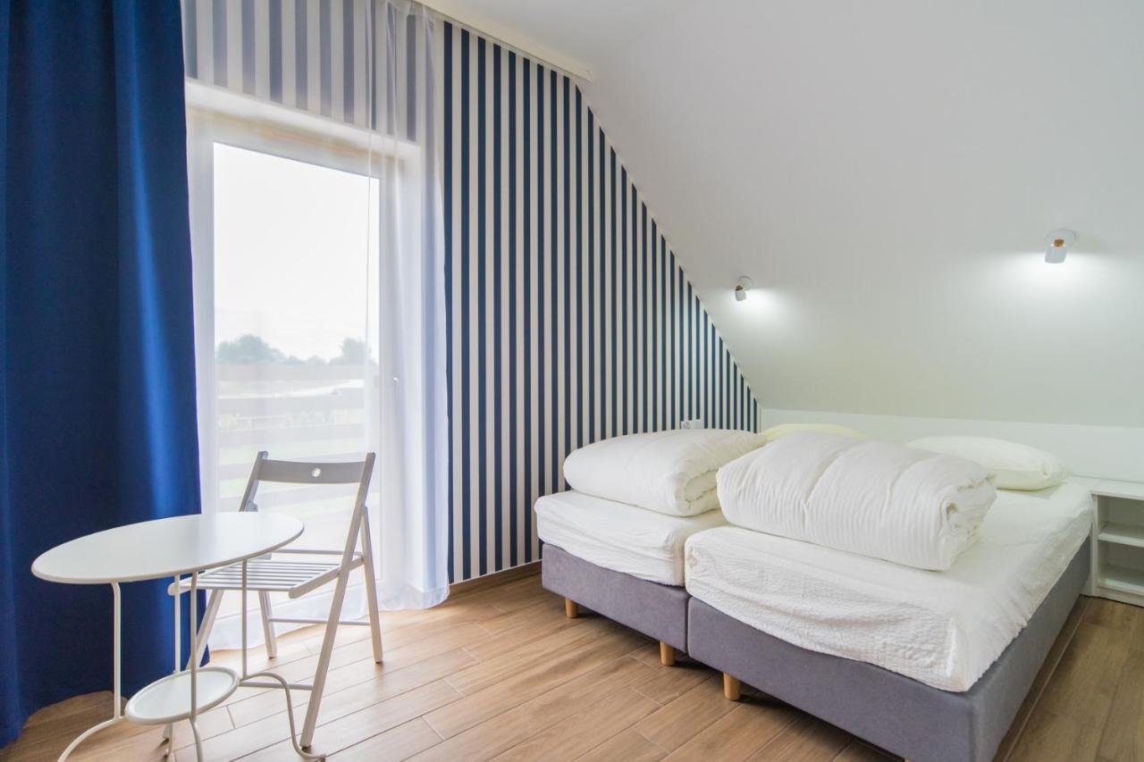 Villa Arkadia Resort Łukęcin Extérieur photo